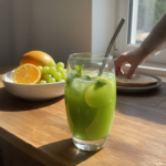 Denali Glass Tumblers Set, 3 Pcs (500 mL) - Image 4