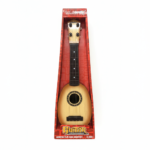 Kids 17-Inch 4-String Ukulele Toy Guitar