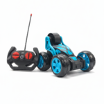2.4GHz RC Dance Stunt Car with LED Lights
