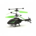 FB-488 R/C Helicopter with Remote Control