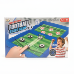 Football Themed Fast Sling Puck Board Game - Image 2