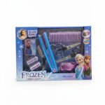 Disney Frozen Hair Styling Tool Toy Set