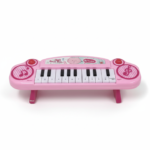 Hello Baby My Friend 15-Key Mini Electronic Piano Toy