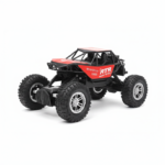 High-Speed RTR (Ready to Run) RC Rock Crawler Buggy - Image 2