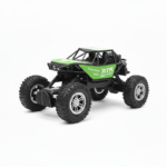 High-Speed RTR (Ready to Run) RC Rock Crawler Buggy