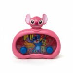 Disney Stitch Handheld Water Ring Toss Game - Image 4