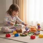 Color Clay Series 22 Pcs Dessert Modeling Set - Image 3