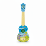 Kids' Dinosaur Themed 4-String Guitar Toy