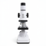 Kids STEM Biological Microscope Kit 200X 1200X