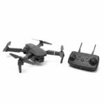 EXPLORER Foldable 4CH RC Quad Copter Drone