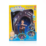 Giant Bubble Ring Wand Kit (Loop Style)