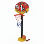 HX Sports Adjustable Kids' Basketball Hoop Set