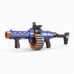 JINGTAI Striker Turntable Matching Gun - Image 3