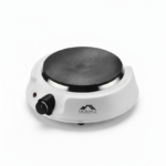MOMAZ HOUSEHOLD 1500W Electric Hot Plate