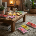 Marco Paul 10 Pack Scented Tealights - Image 6