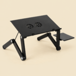 Multifunctional Laptop Table T8