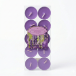 Marco Paul 10 Pack Scented Tealights - Image 5
