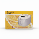 General Star Deep Fryer - Image 2