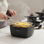 GeBe Venus 29 Pieces Cookware Set - Image 2