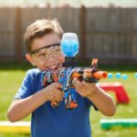 Electric Graffiti M4/M416 Gel Blaster Rifle - Image 2