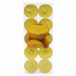 Marco Paul 10 Pack Scented Tealights - Image 3