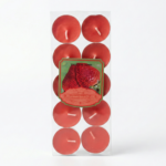 Marco Paul 10 Pack Scented Tealights