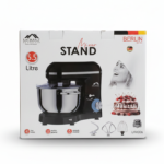 MOMAZ Berlin Series 5.5 Litre Stand Mixer - Image 2