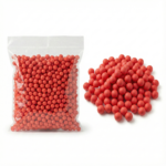 Choosebetter Colorful Foam Beads - Image 5