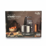 GeBe by Stearcook Master Cooker Stand Mixer (300W) - Image 2