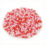 Choosebetter Colorful Foam Beads - Image 2