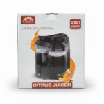 MOMAZ COLLECTION Citrus Juicer 40W - Image 2