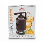 MOMAZ Household 140 Watt Citrus Juicer - Image 2