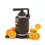 MOMAZ Household 140 Watt Citrus Juicer