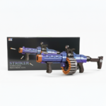 JINGTAI Striker Turntable Matching Gun