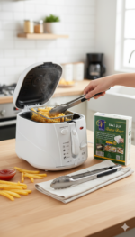 General Star Deep Fryer - Image 3