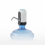 Automatic USB Rechargeable Water Dispenser