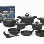GeBe Venus 29 Pieces Cookware Set