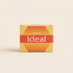 Ideal Cream for Acne and Blemish Anti-Acne 30ml