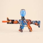 Electric Graffiti M4/M416 Gel Blaster Rifle