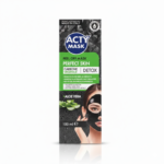 ACTY MASK Peel Off Charcoal Detox Mask 100 ml