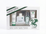 V.V. LOVE Lucky Croc White Gift Set