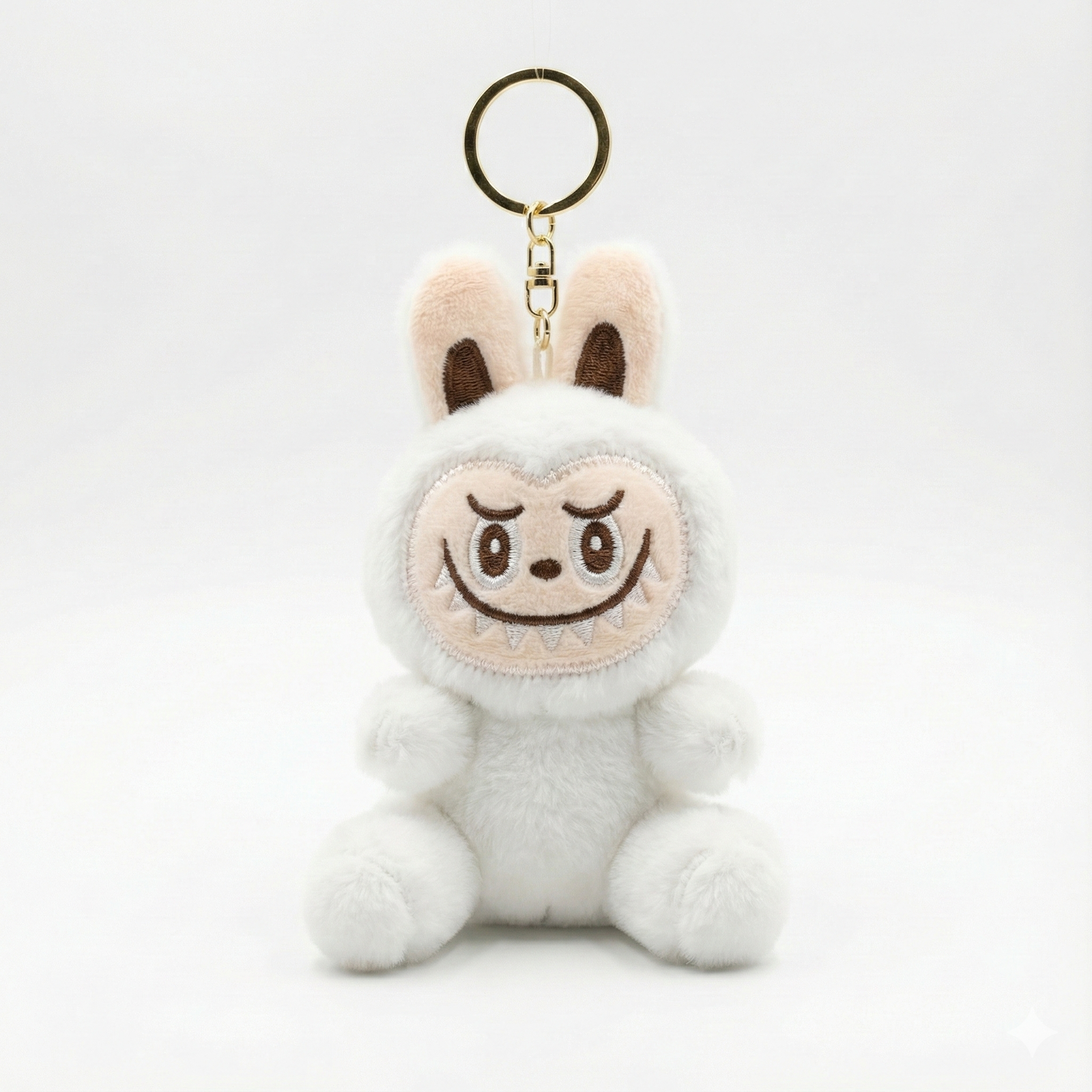 Gemini_Generated_Image_9h82xo9h82xo9h82 Labubu Monster Bunny Plush Keychain - Image 1