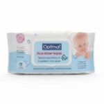 Optimal Pure Water Wipes (72 Count)