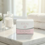 IDEAL Day Cream Moisturizer with Sunscreen Protection 50 ml