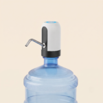Automatic USB Rechargeable Water Dispenser