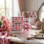 Kiss The Air Eau De Parfum 100 ml - Image 2