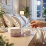 IDEAL Moisturizing Night Cream 50ML - Image 2