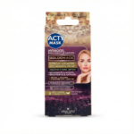 ACTY MASK Hydrogel Eyes Contour Patches Golden-Age