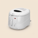 General Star Deep Fryer