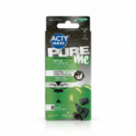 ACTY MASK Pure Me Purifying Strips Detox (Chin, Nose, Forehead)